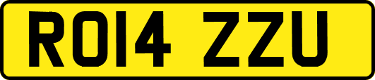 RO14ZZU
