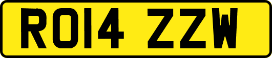 RO14ZZW