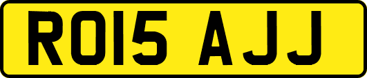 RO15AJJ