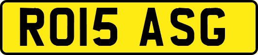 RO15ASG