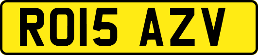 RO15AZV