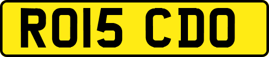 RO15CDO