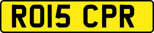 RO15CPR