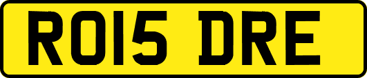 RO15DRE