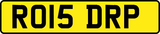 RO15DRP