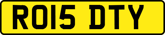RO15DTY