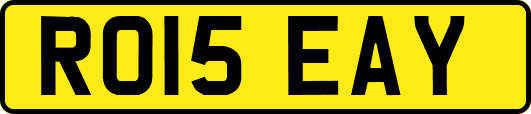 RO15EAY