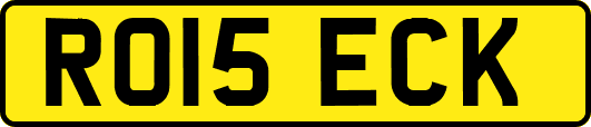 RO15ECK