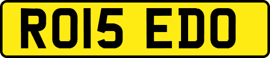 RO15EDO