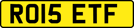 RO15ETF
