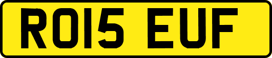 RO15EUF