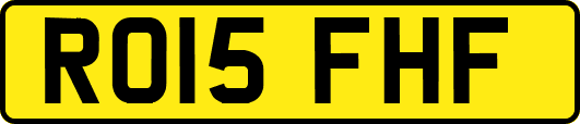 RO15FHF