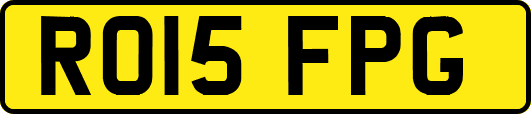 RO15FPG