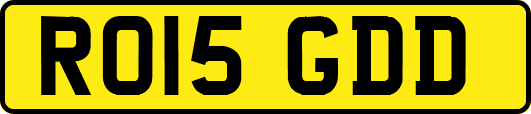 RO15GDD