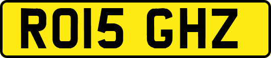 RO15GHZ