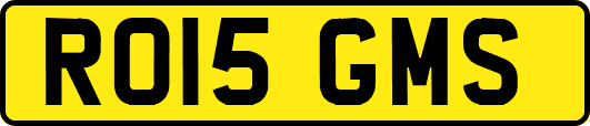 RO15GMS