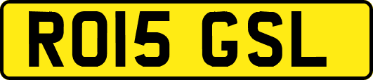 RO15GSL