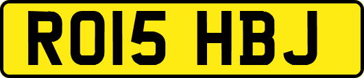 RO15HBJ