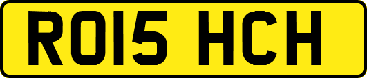 RO15HCH