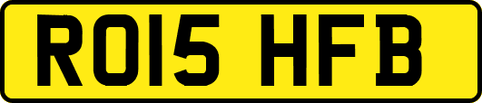 RO15HFB