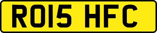 RO15HFC