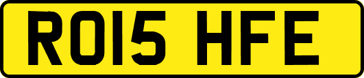RO15HFE
