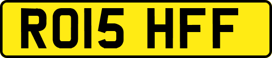 RO15HFF