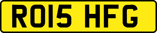 RO15HFG