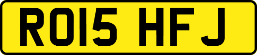 RO15HFJ