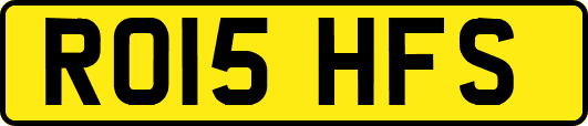 RO15HFS