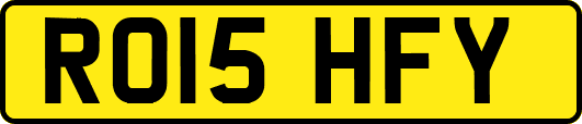 RO15HFY