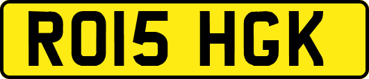 RO15HGK