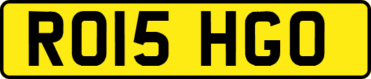 RO15HGO