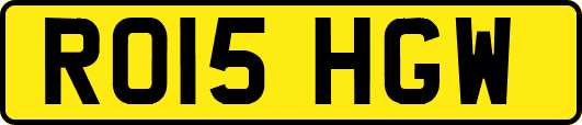 RO15HGW