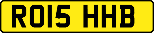 RO15HHB