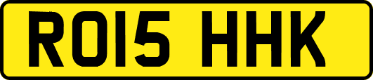RO15HHK
