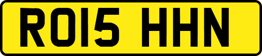 RO15HHN