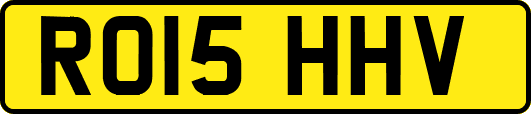 RO15HHV