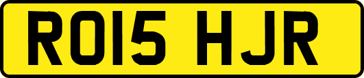 RO15HJR