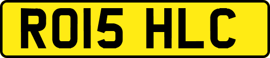 RO15HLC