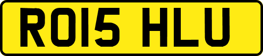 RO15HLU