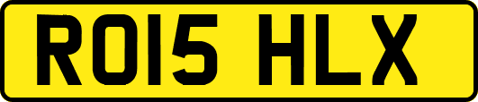 RO15HLX