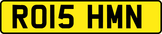 RO15HMN