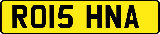 RO15HNA