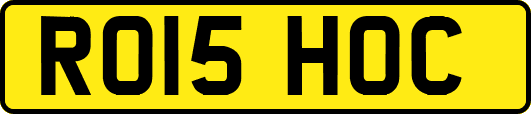 RO15HOC