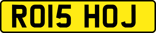 RO15HOJ