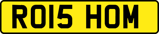 RO15HOM