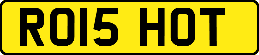 RO15HOT