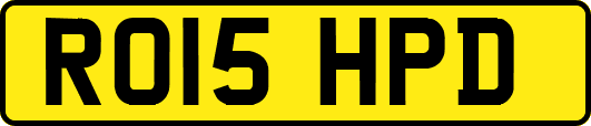 RO15HPD