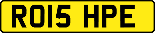 RO15HPE